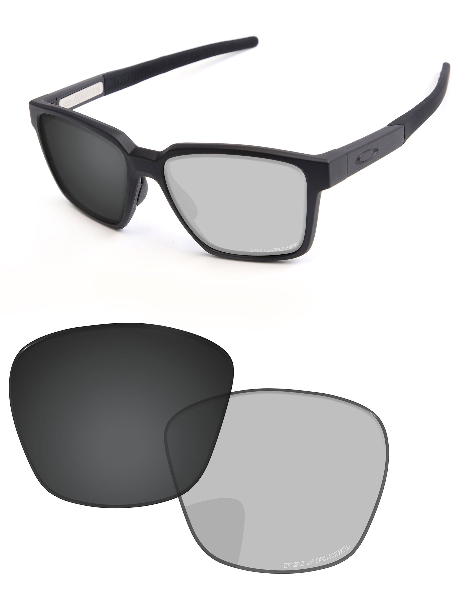 Pro-Gray-Photochromic