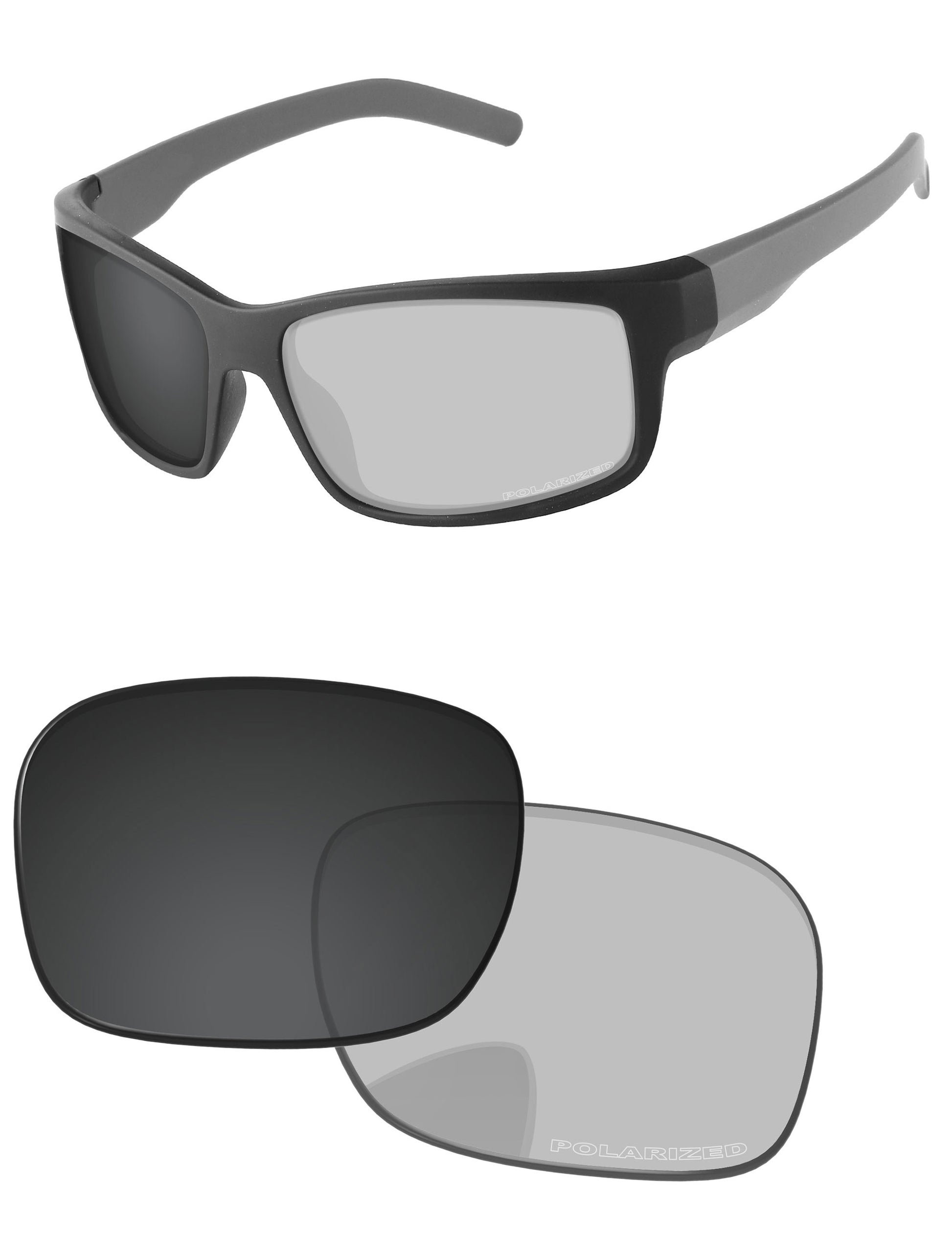 Pro-Gray-Photochromic