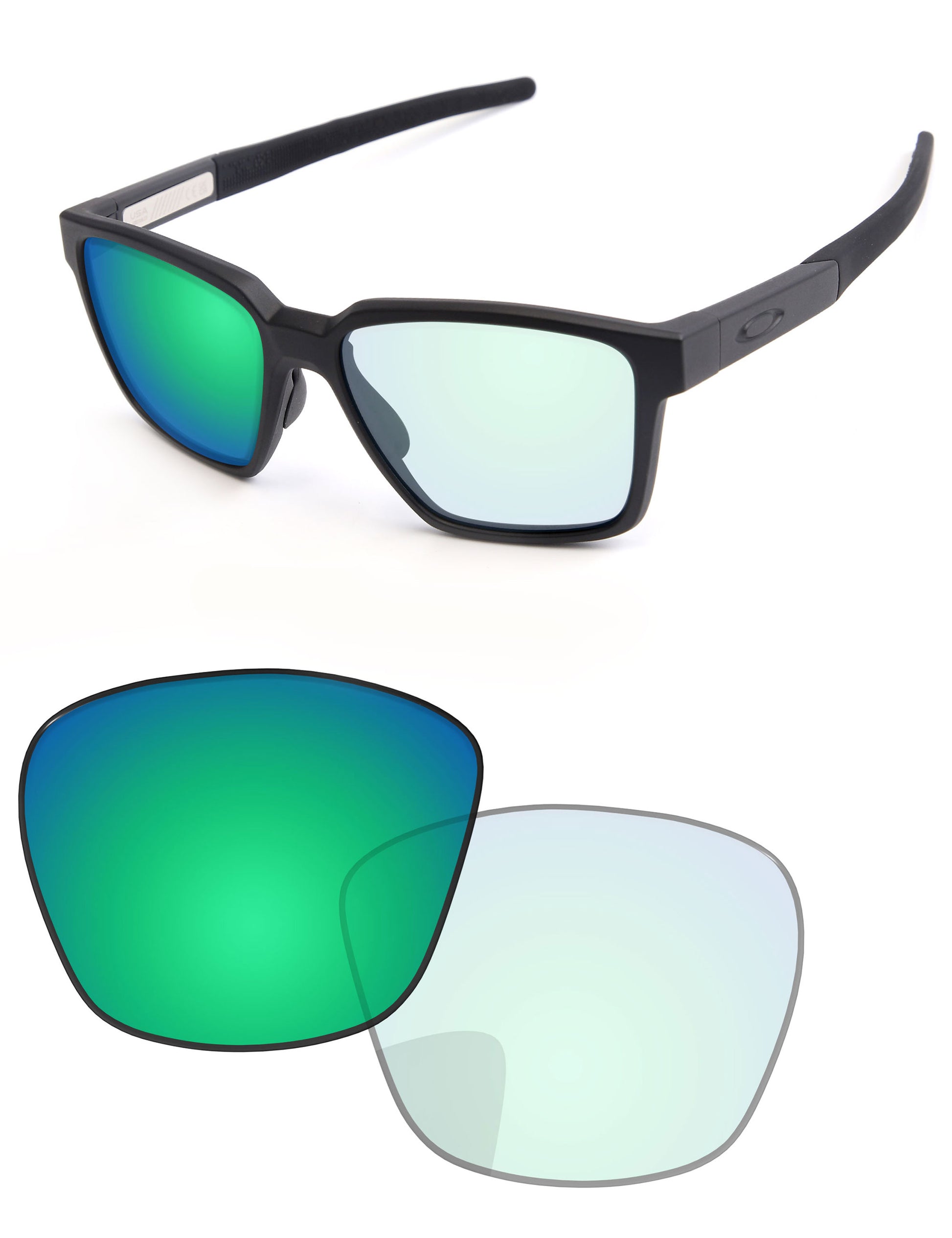 Pro+-Eclipse-Green-Shield-Photochromic