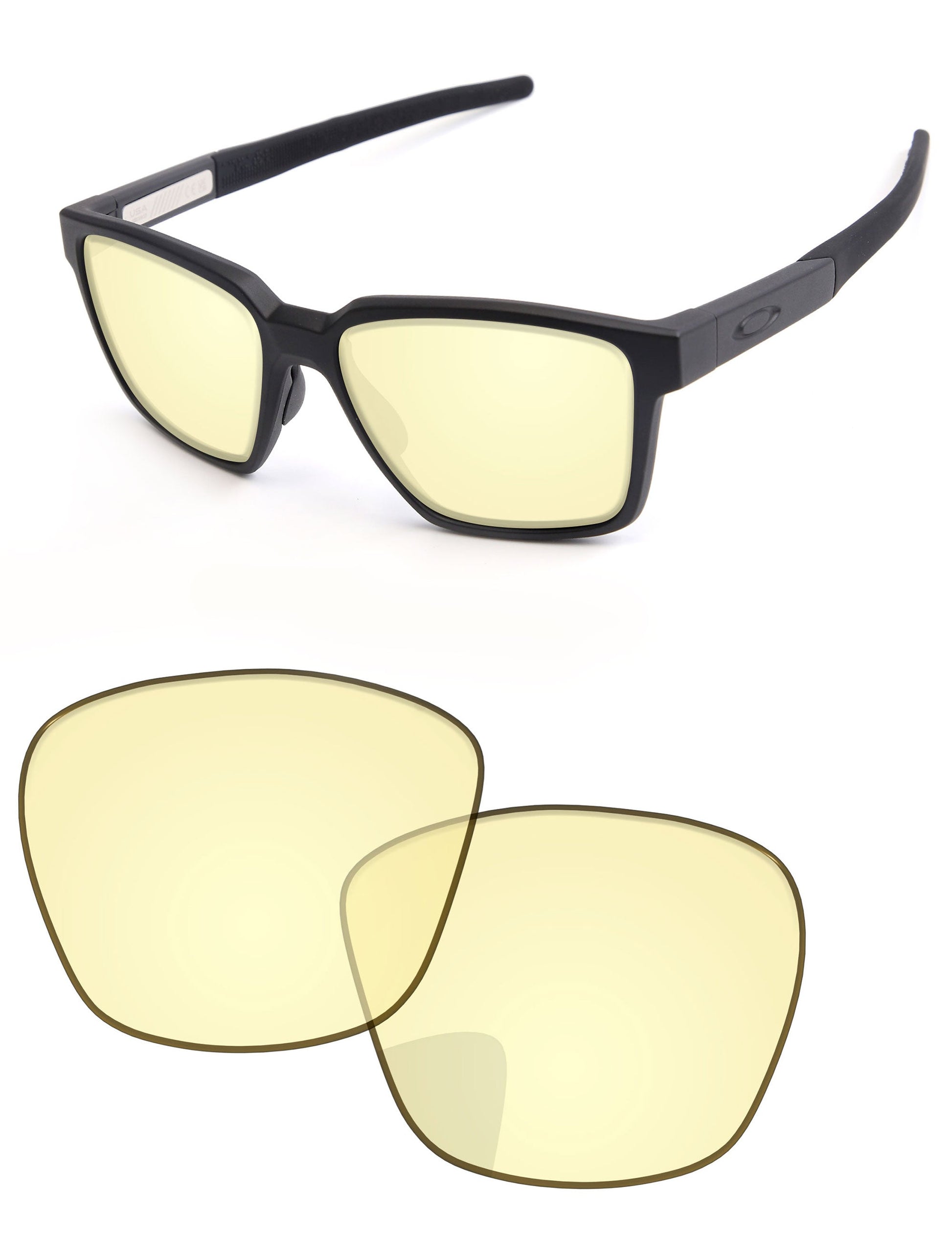 Gaming Lens Blue Light Blocking-Pro+