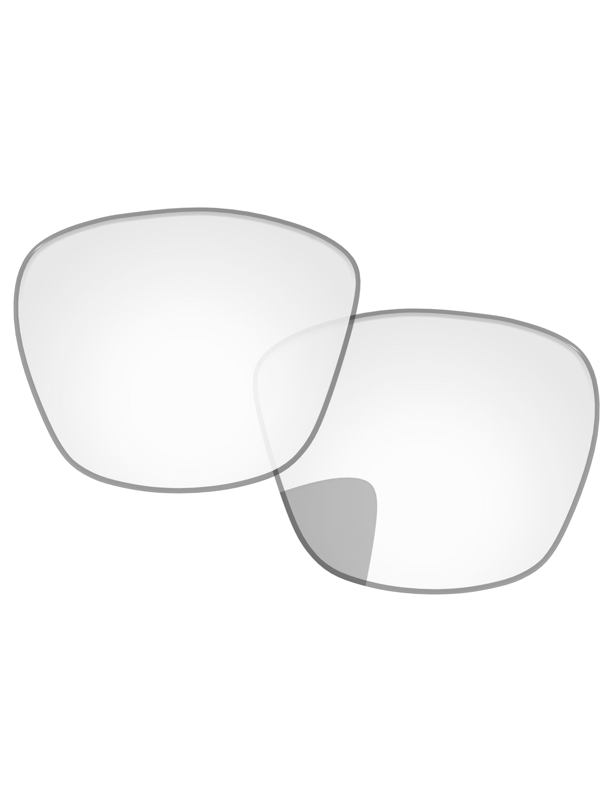 HD Clear Blue Light Blocking-Pro+