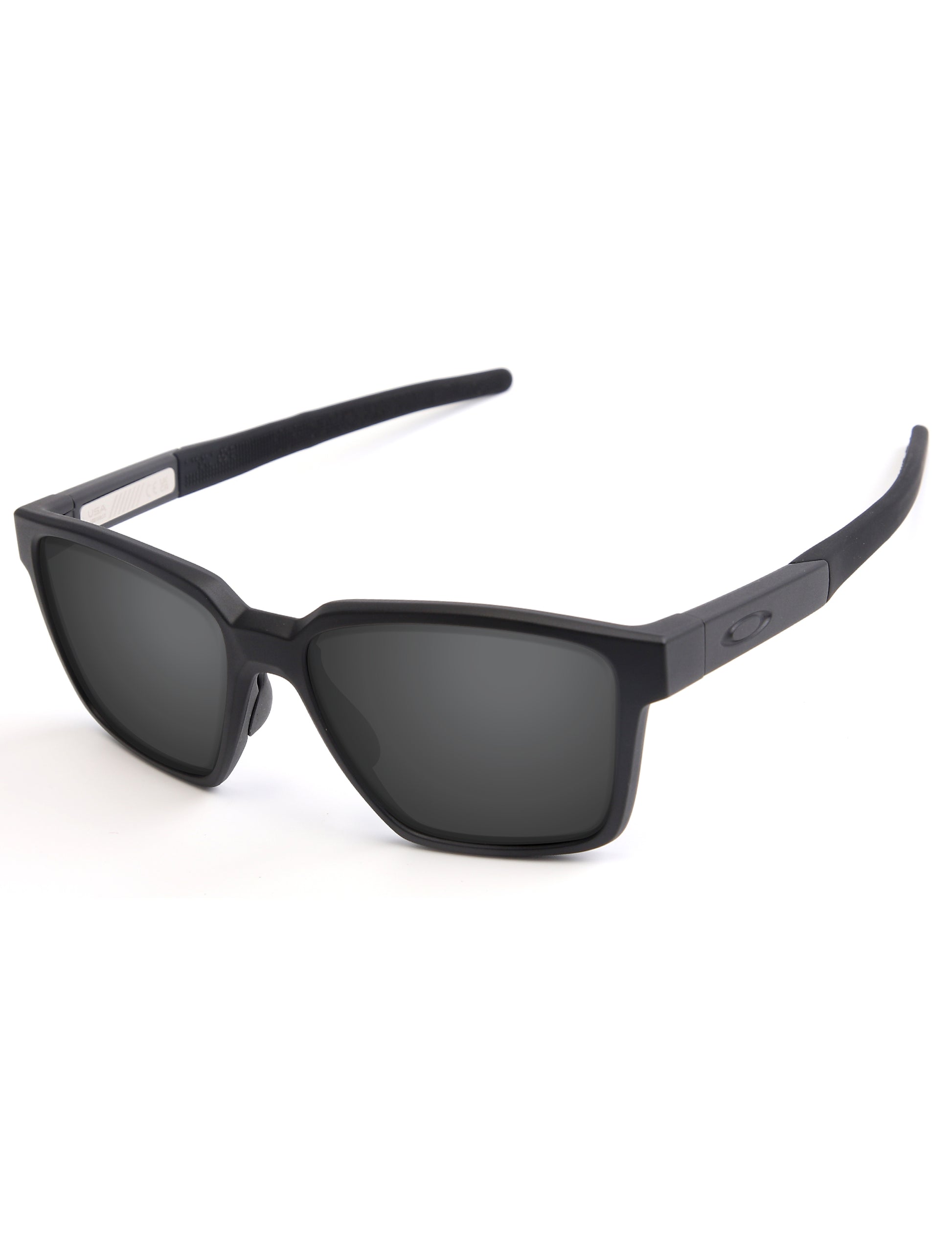 Pro+-Solid-Black-Anti-Infrared