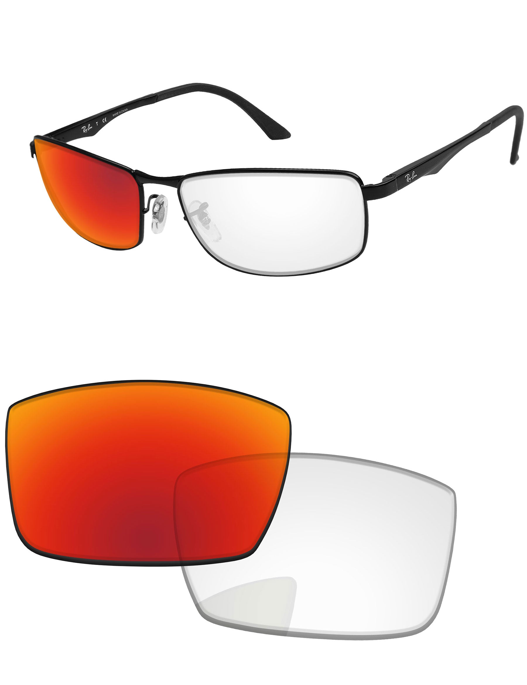 Red-Shield-Photochromic