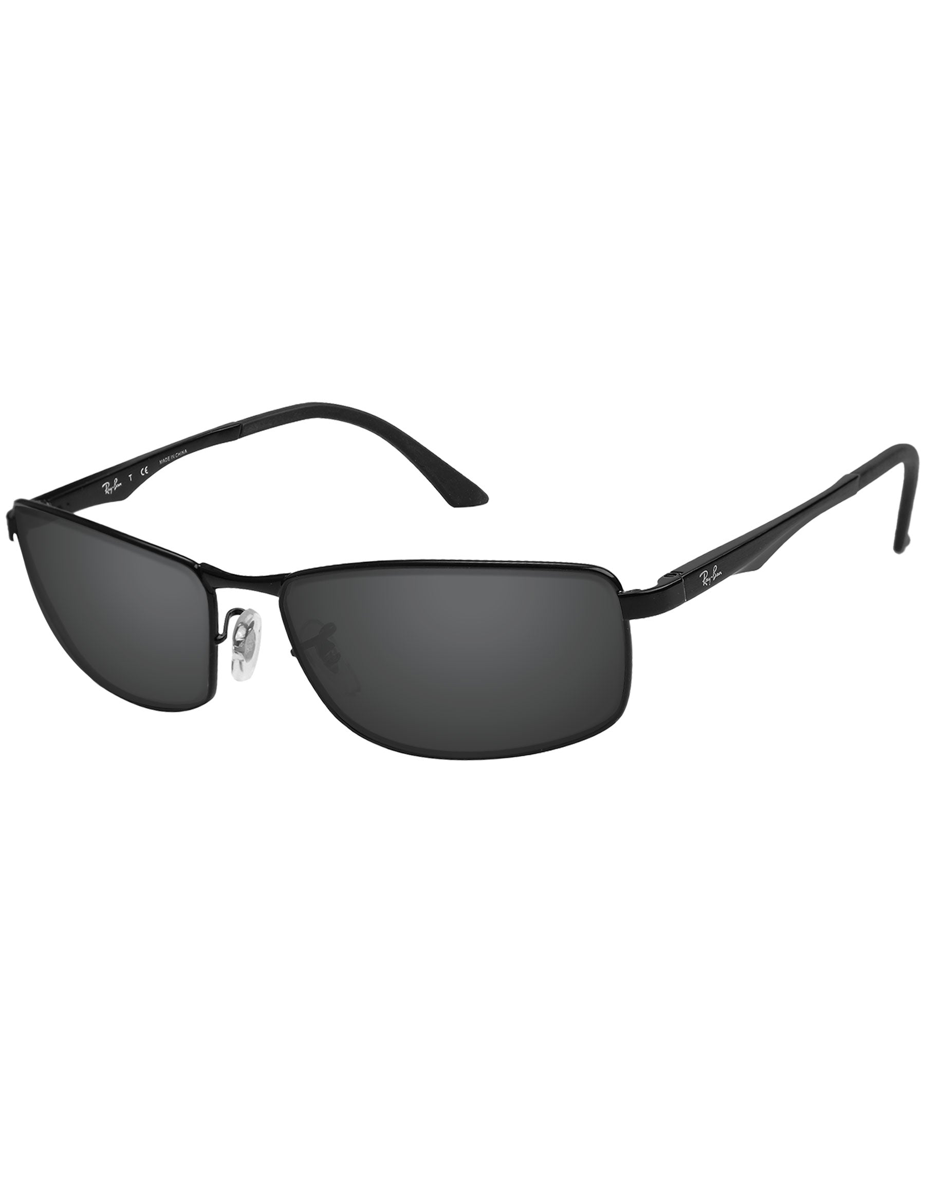 Solid-Black