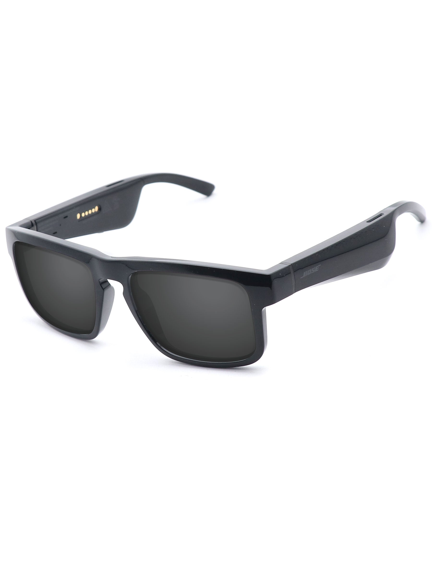Solid-Black