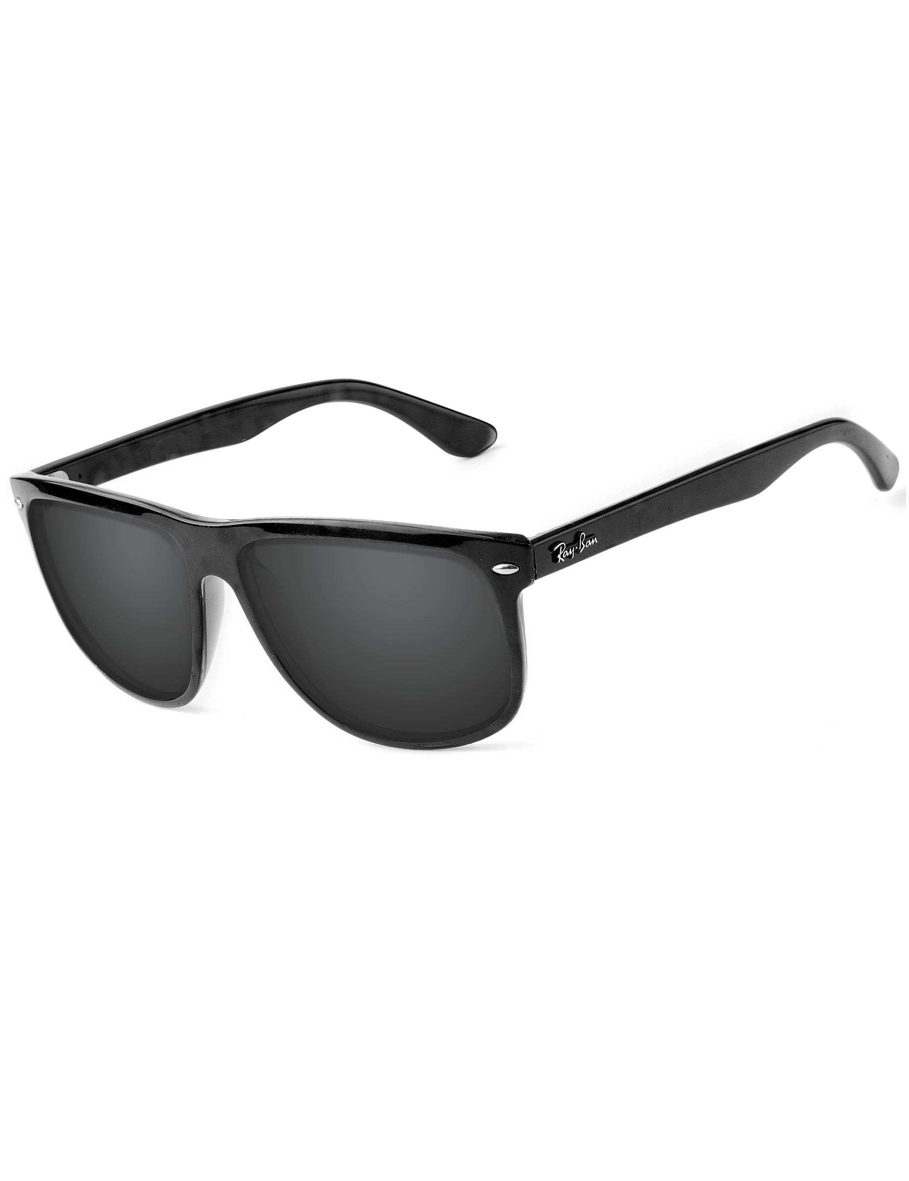 Solid-Black