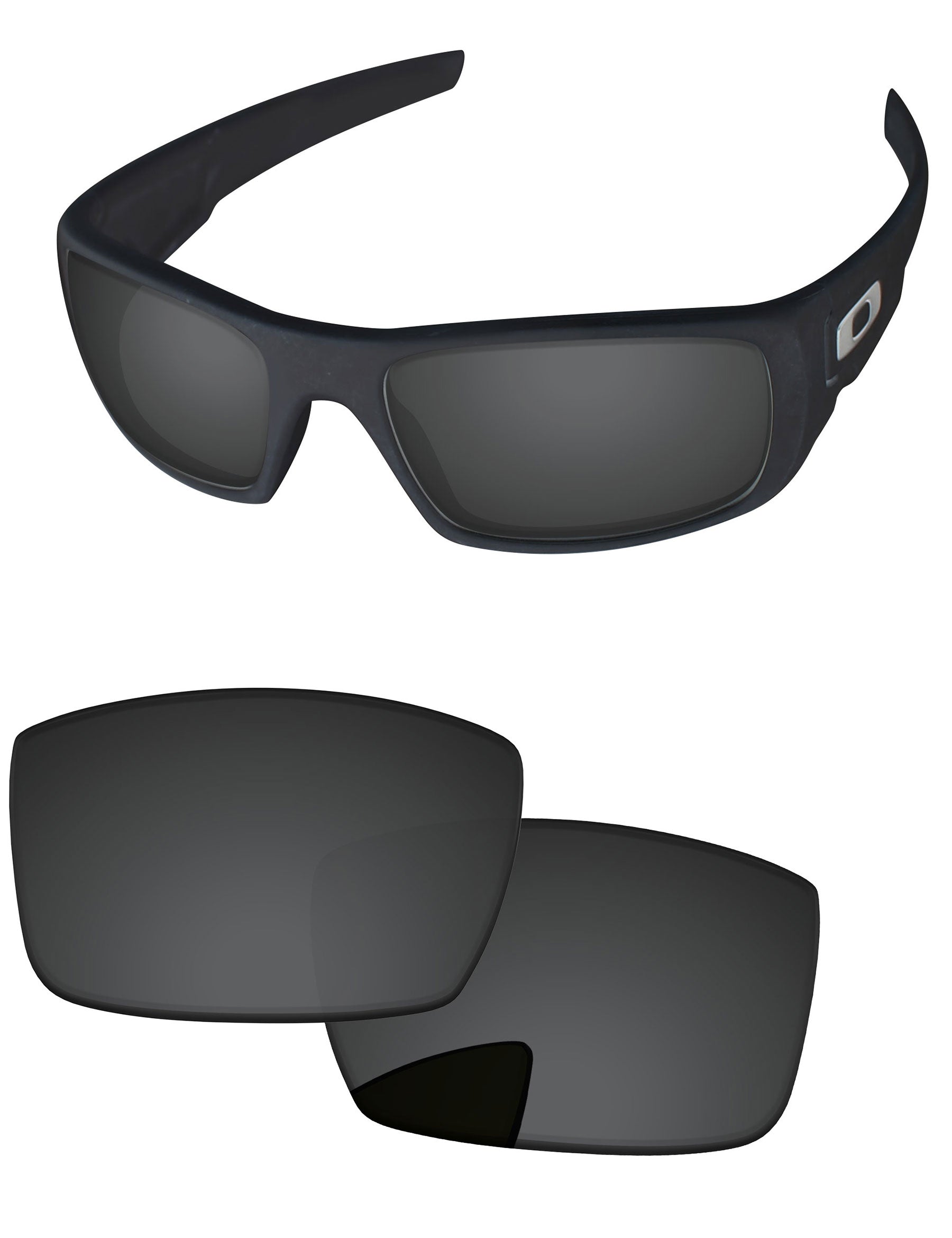 Solid-Black