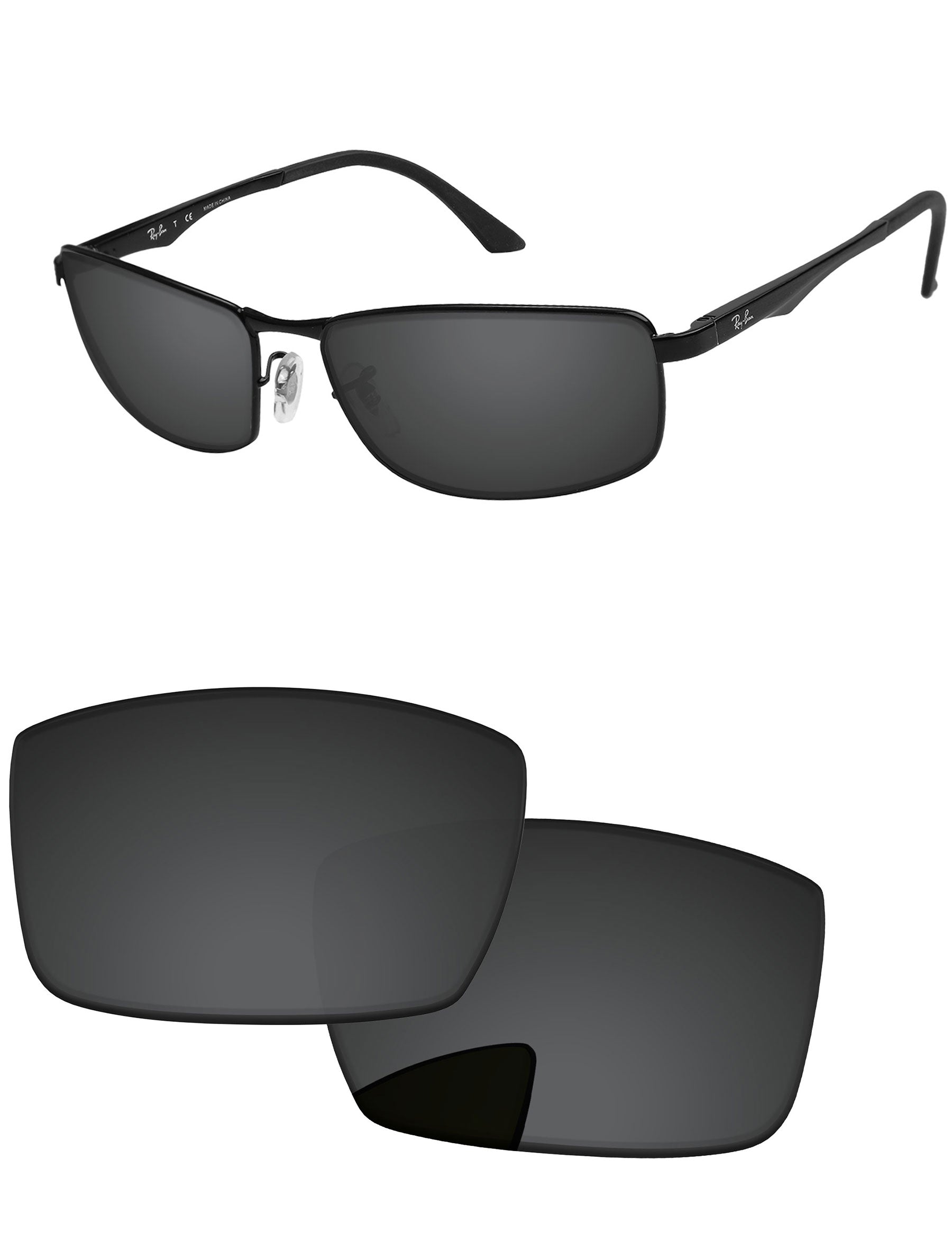 Solid-Black