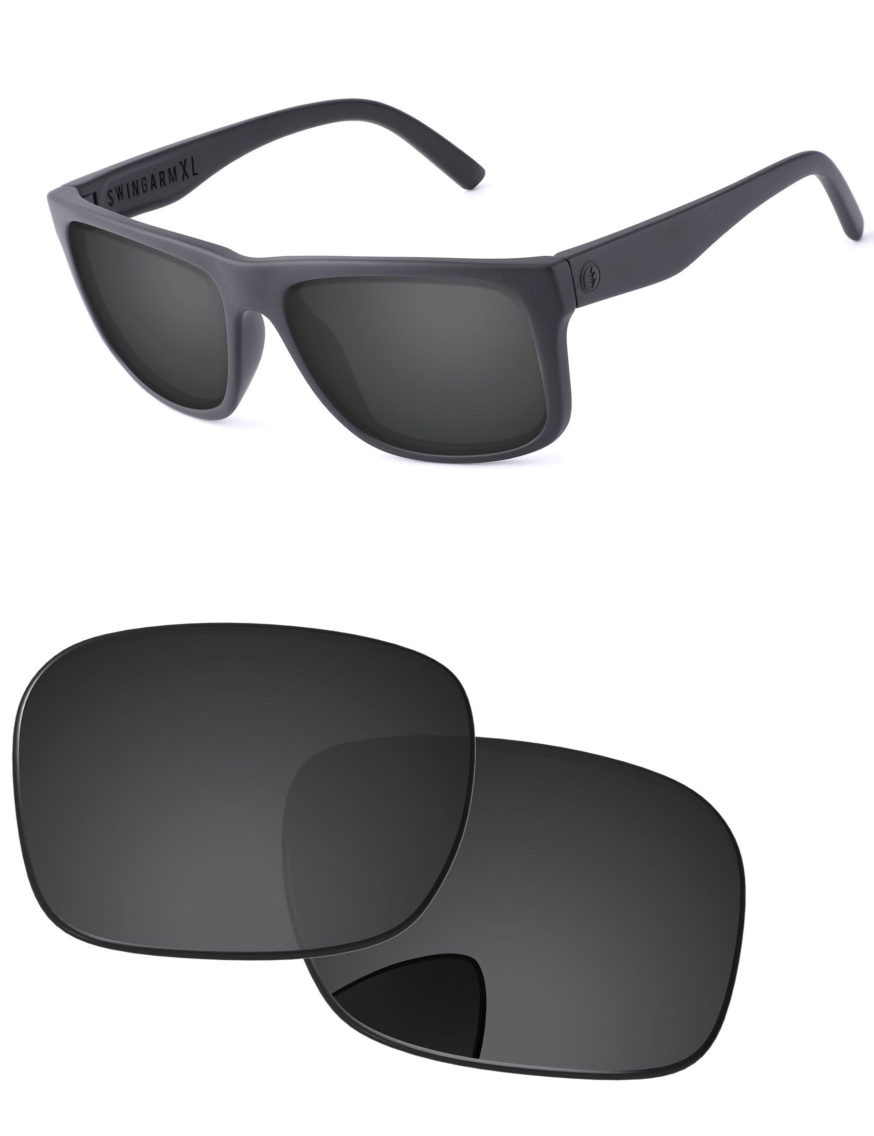 Solid-Black