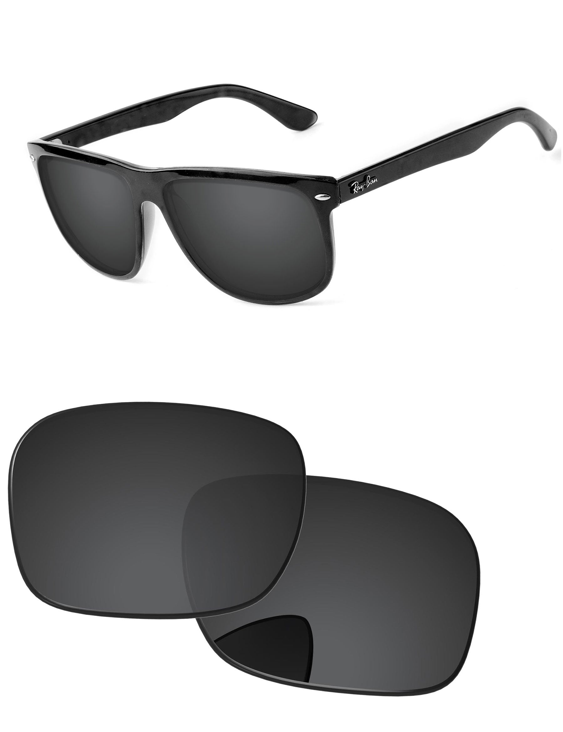 Solid-Black