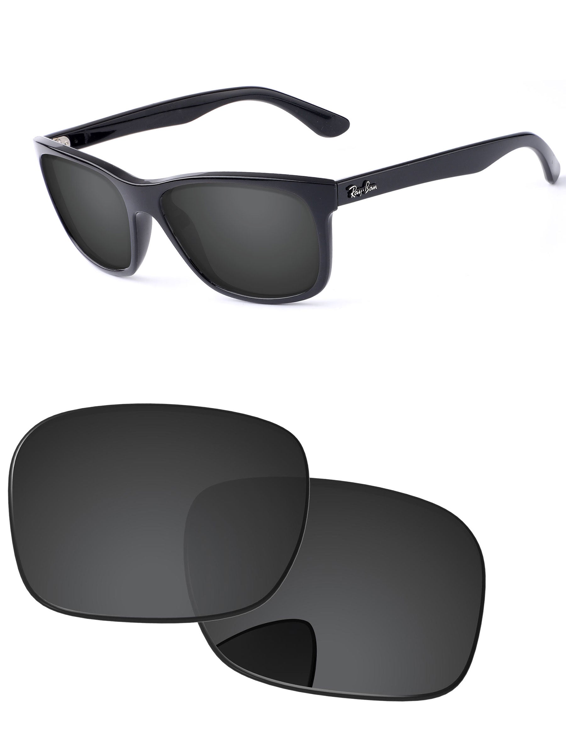 Solid-Black
