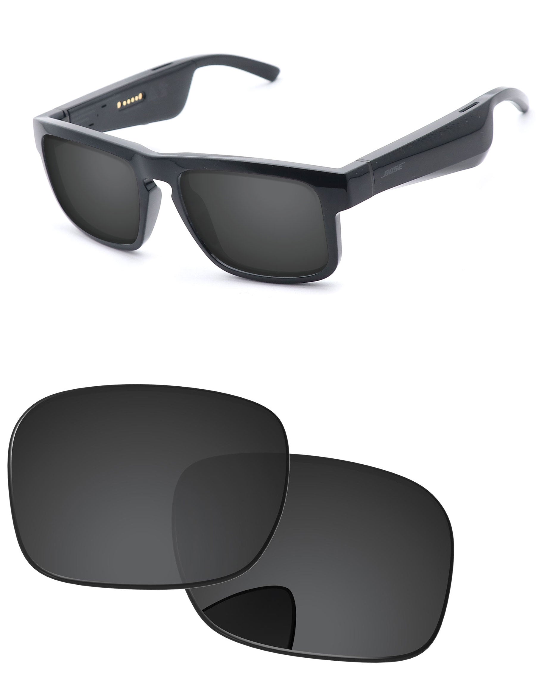 Solid-Black