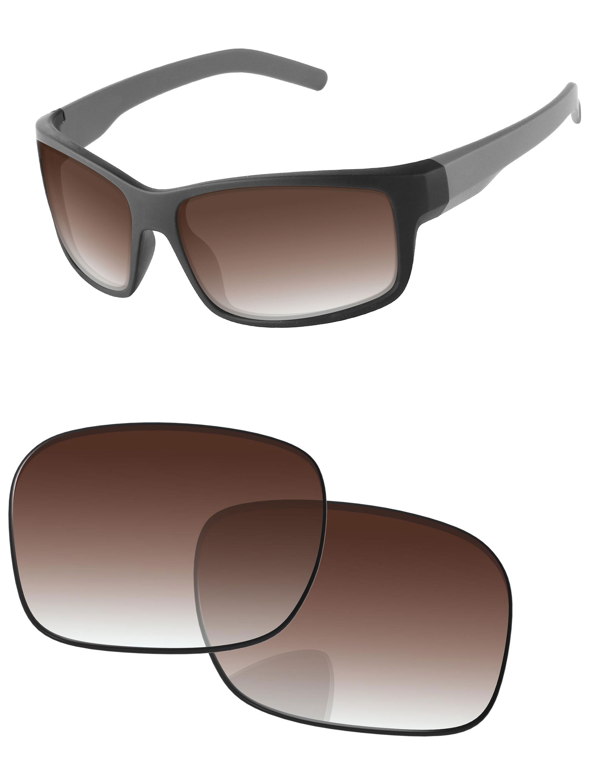 Standard-Brown-Gradient