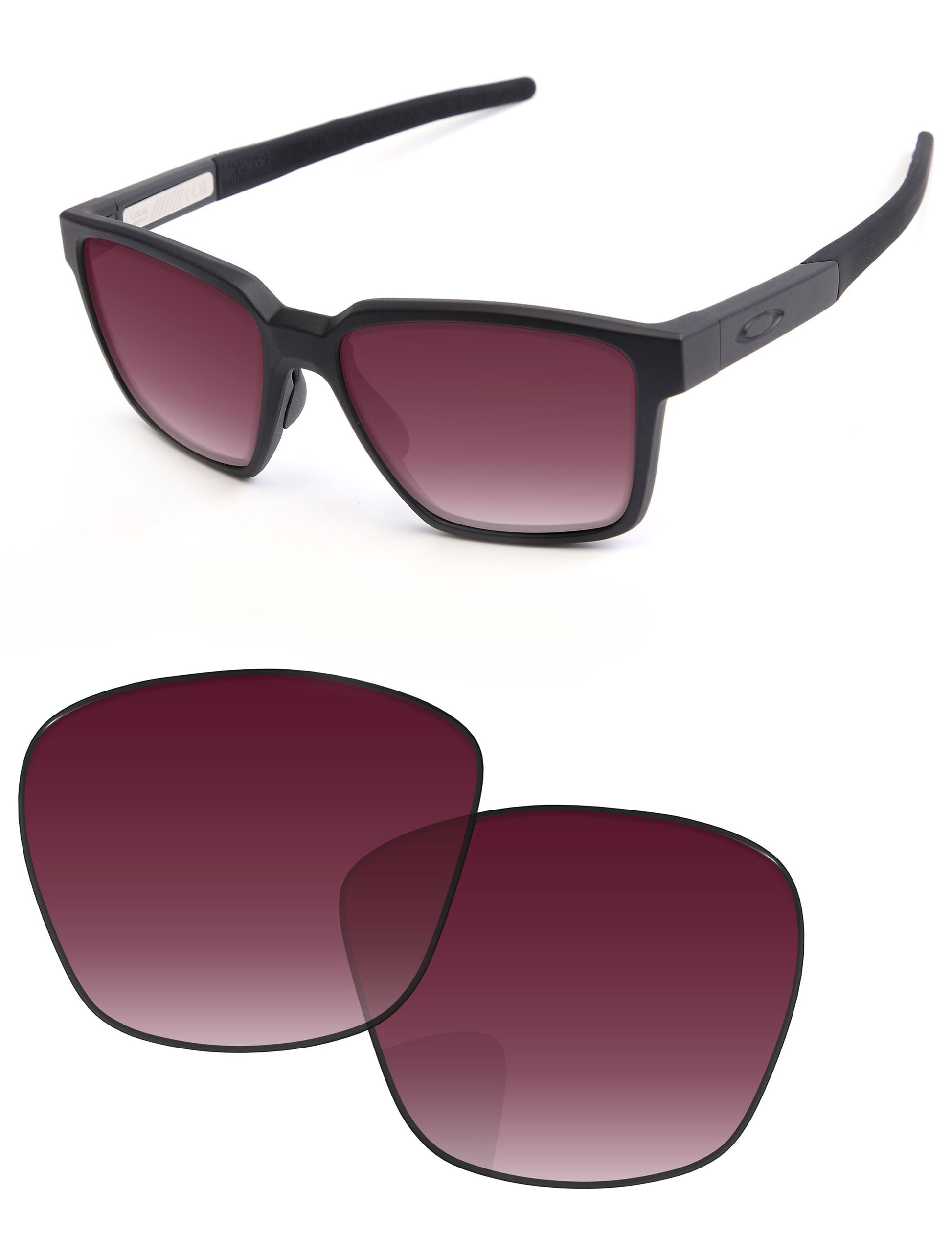 Standard-Burgundy-Gradient