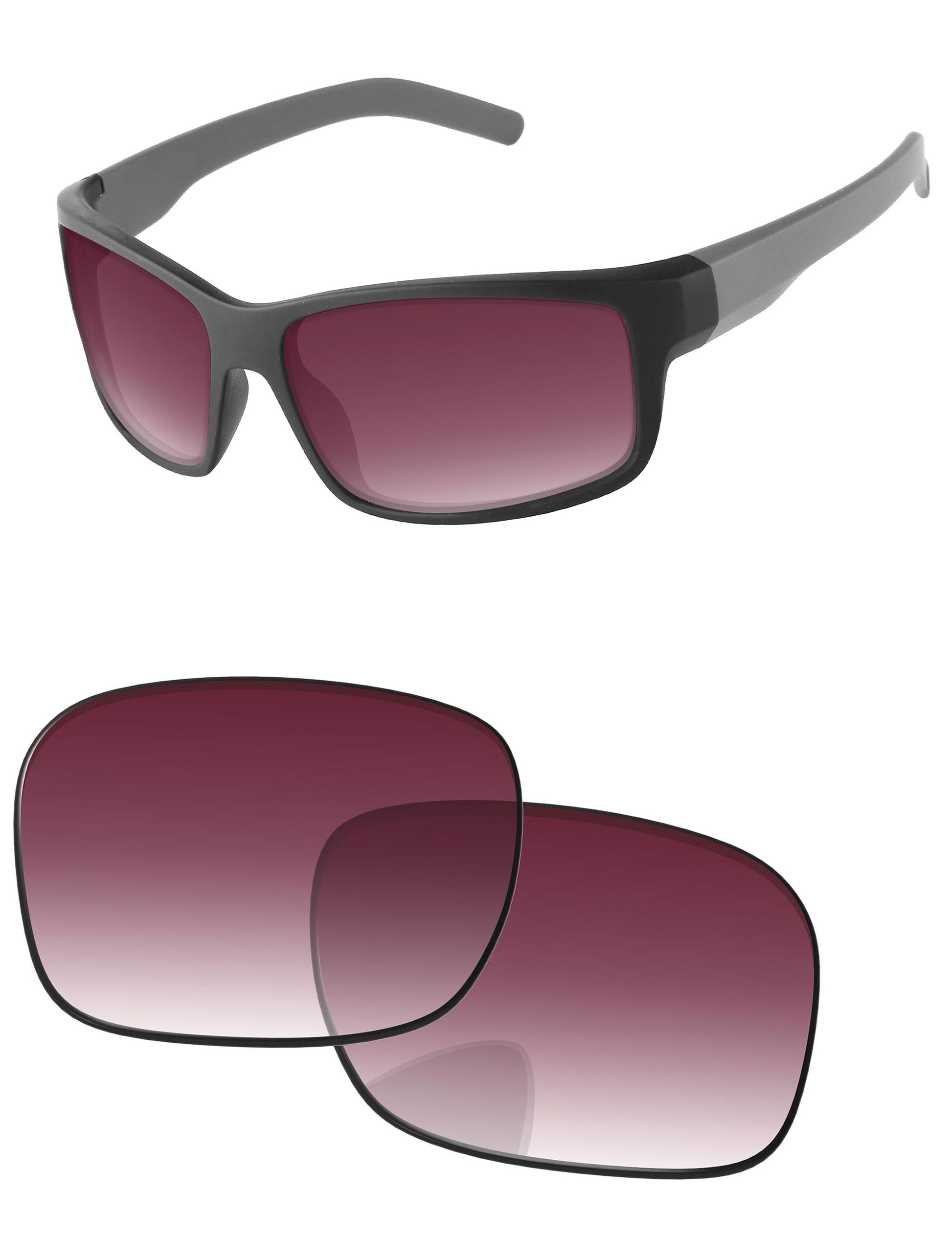 Standard-Burgundy-Gradient