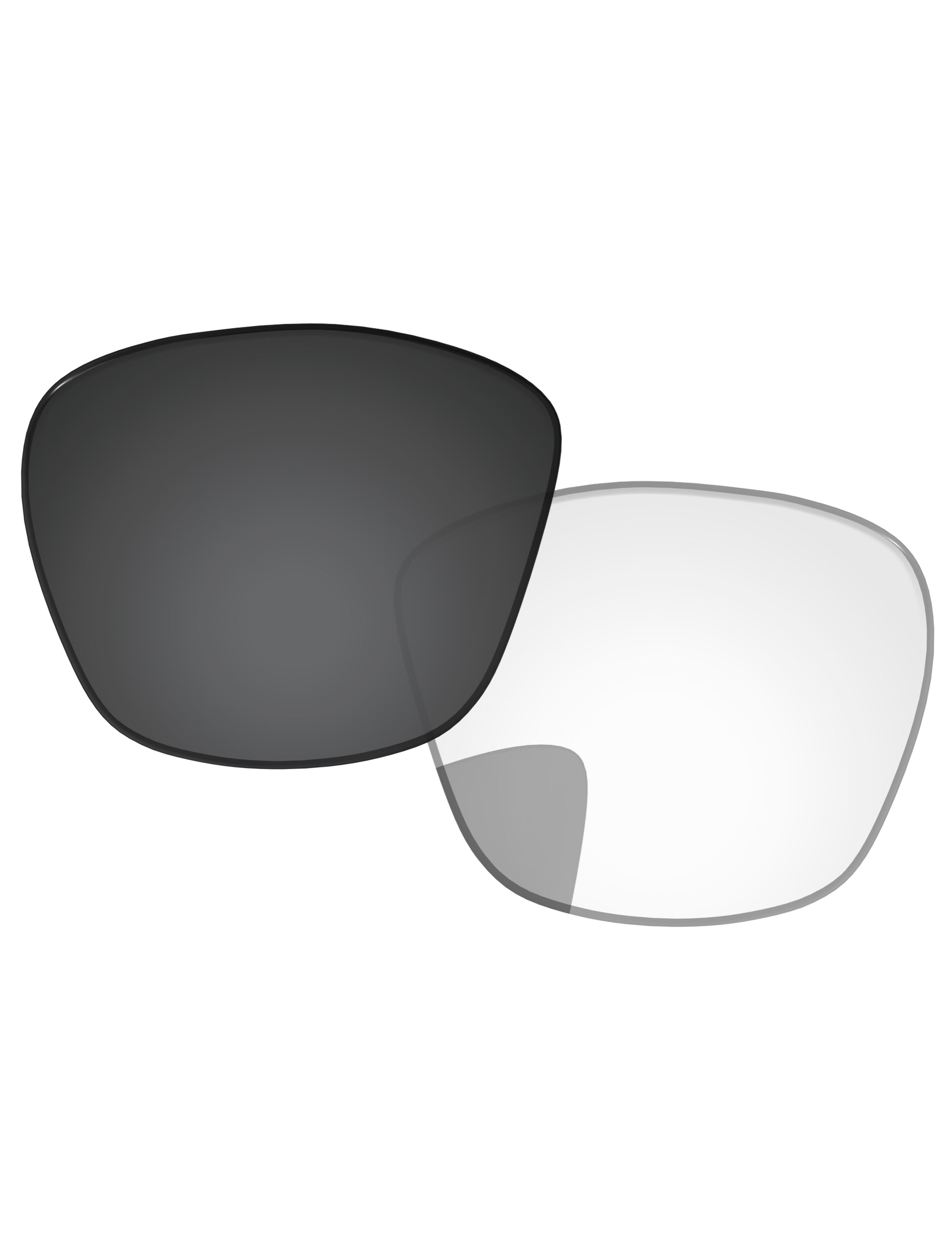 Standard-Eclipse-Gray-Photochromic