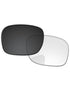 Standard-Eclipse-Gray-Photochromic