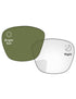 Standard-Eclipse-Green-Photochromic
