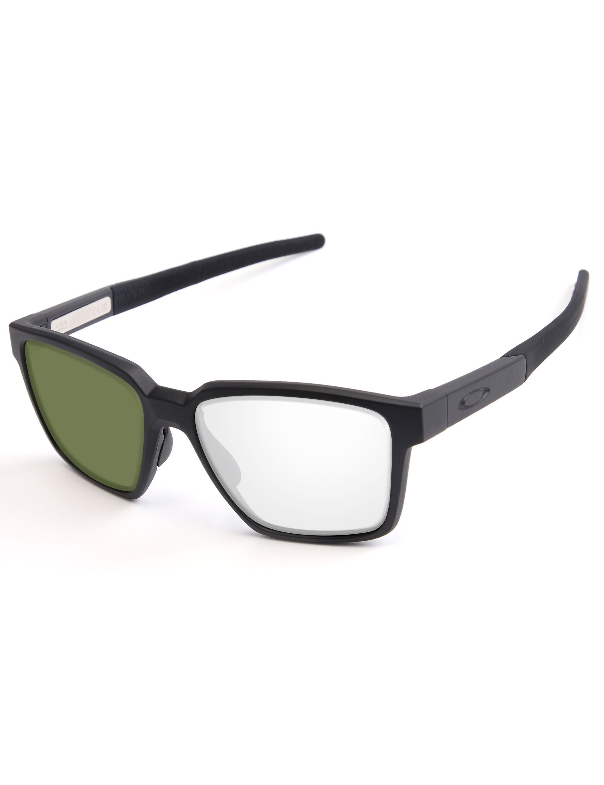 Standard-Eclipse-Green-Photochromic