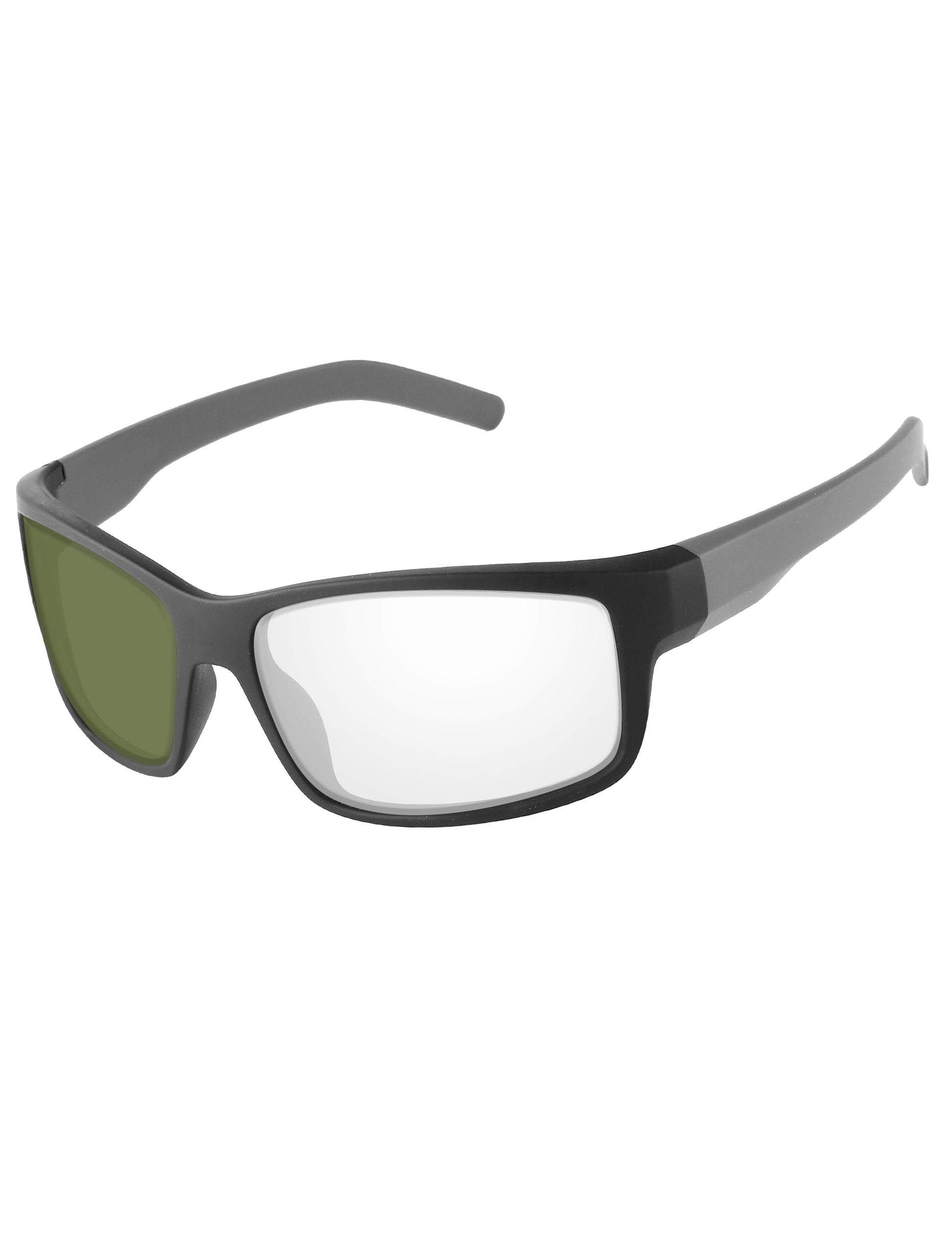 Standard-Eclipse-Green-Photochromic