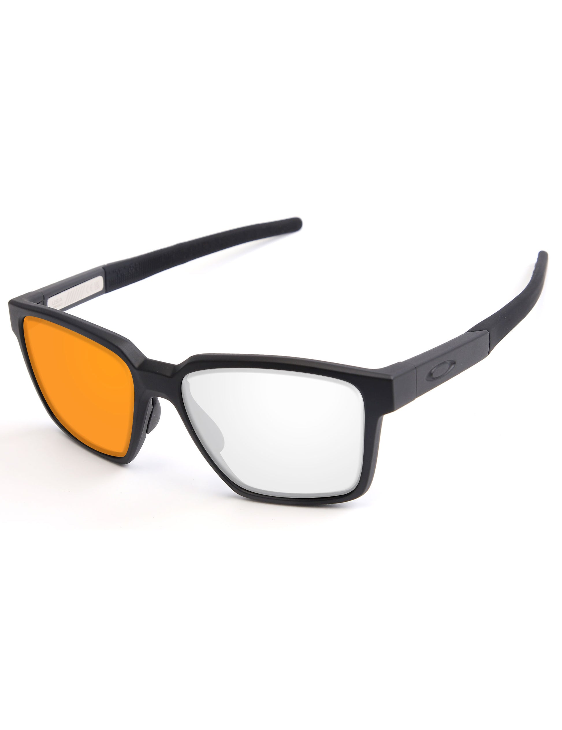 Standard-Eclipse-Orange-Photochromic