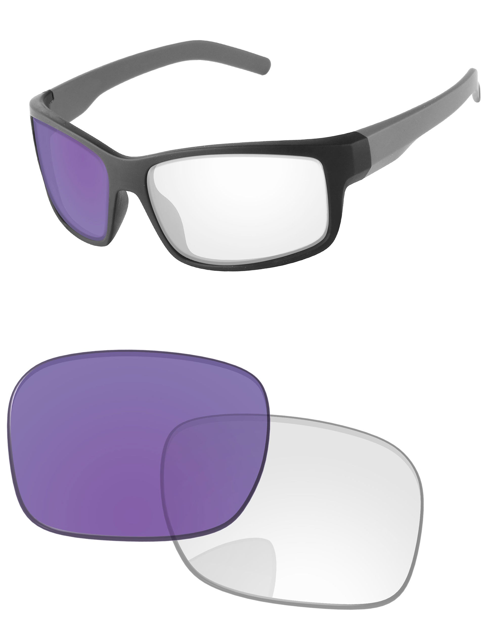 Standard-Eclipse-Purple-Photochromic