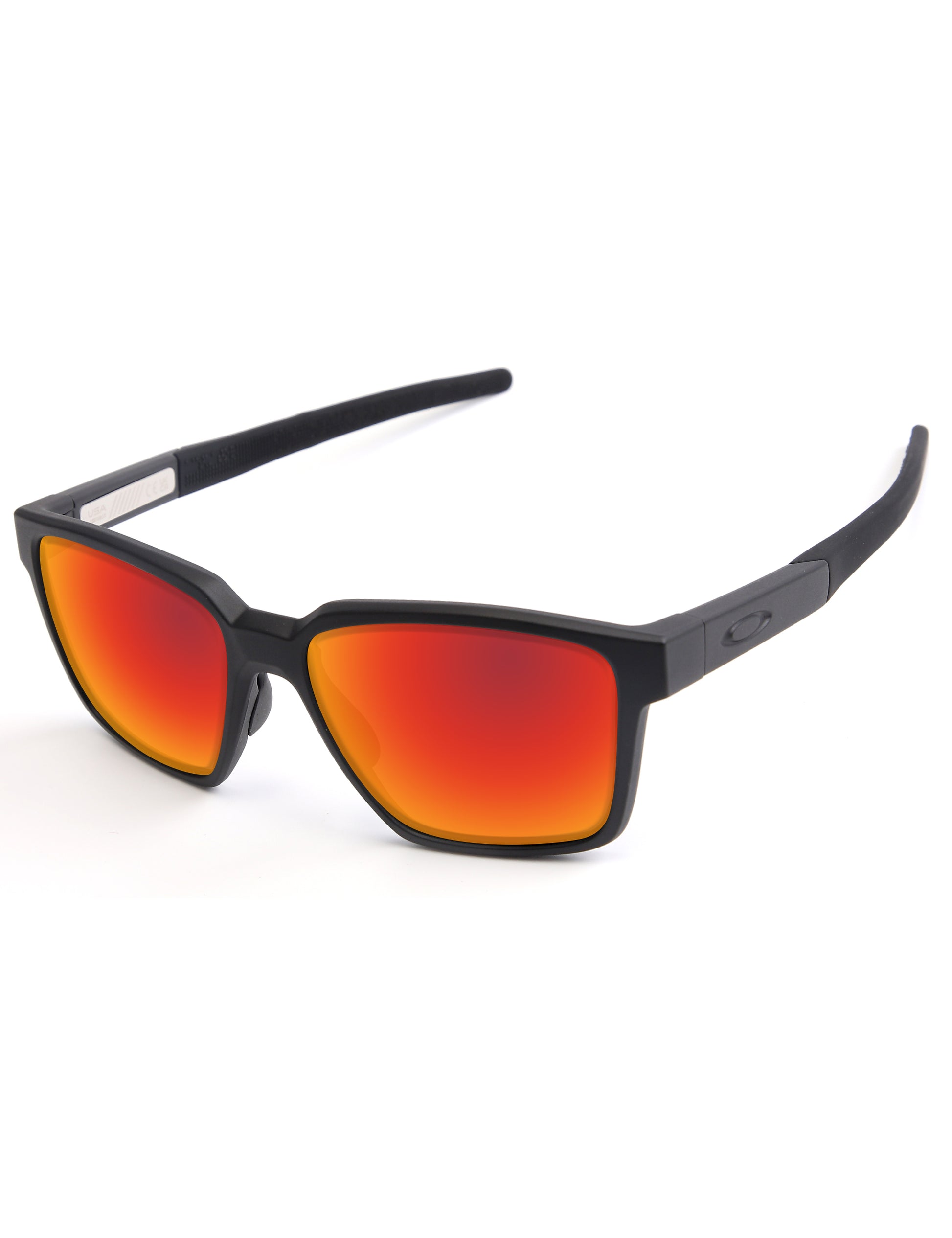 Standard-Fire-Red