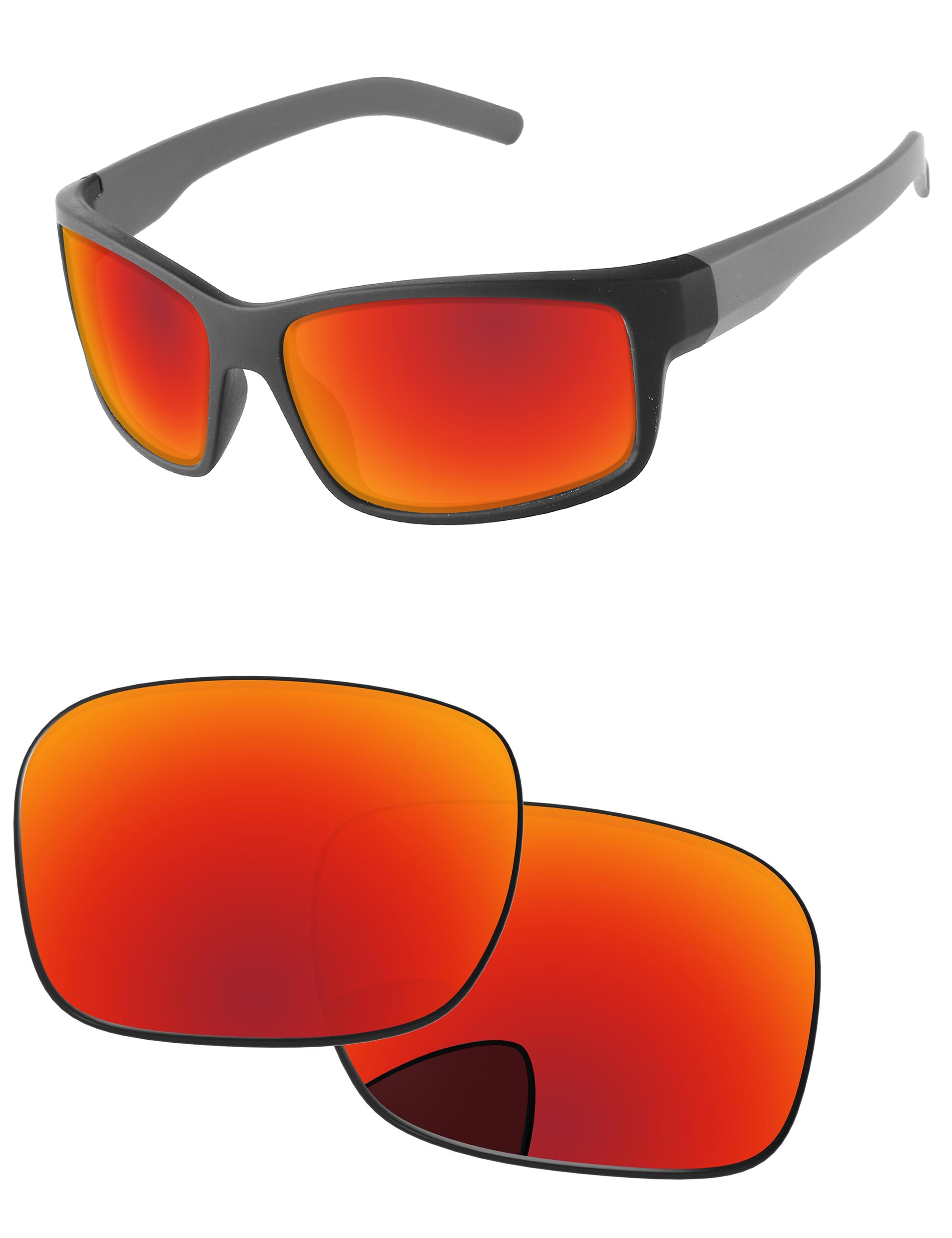 Standard-Fire-Red