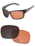 Standard-Orange-Photochromic