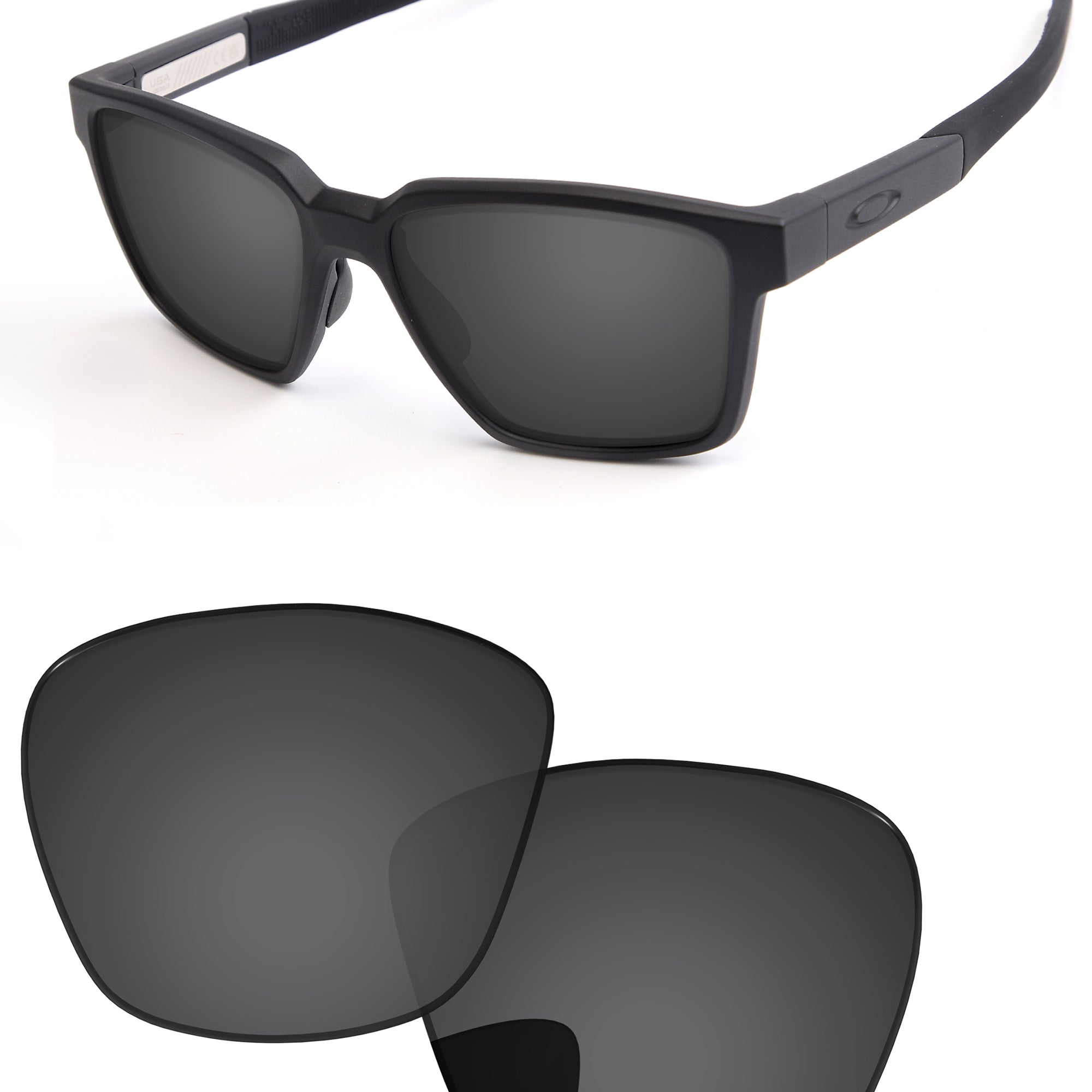 Standard-Solid-Black