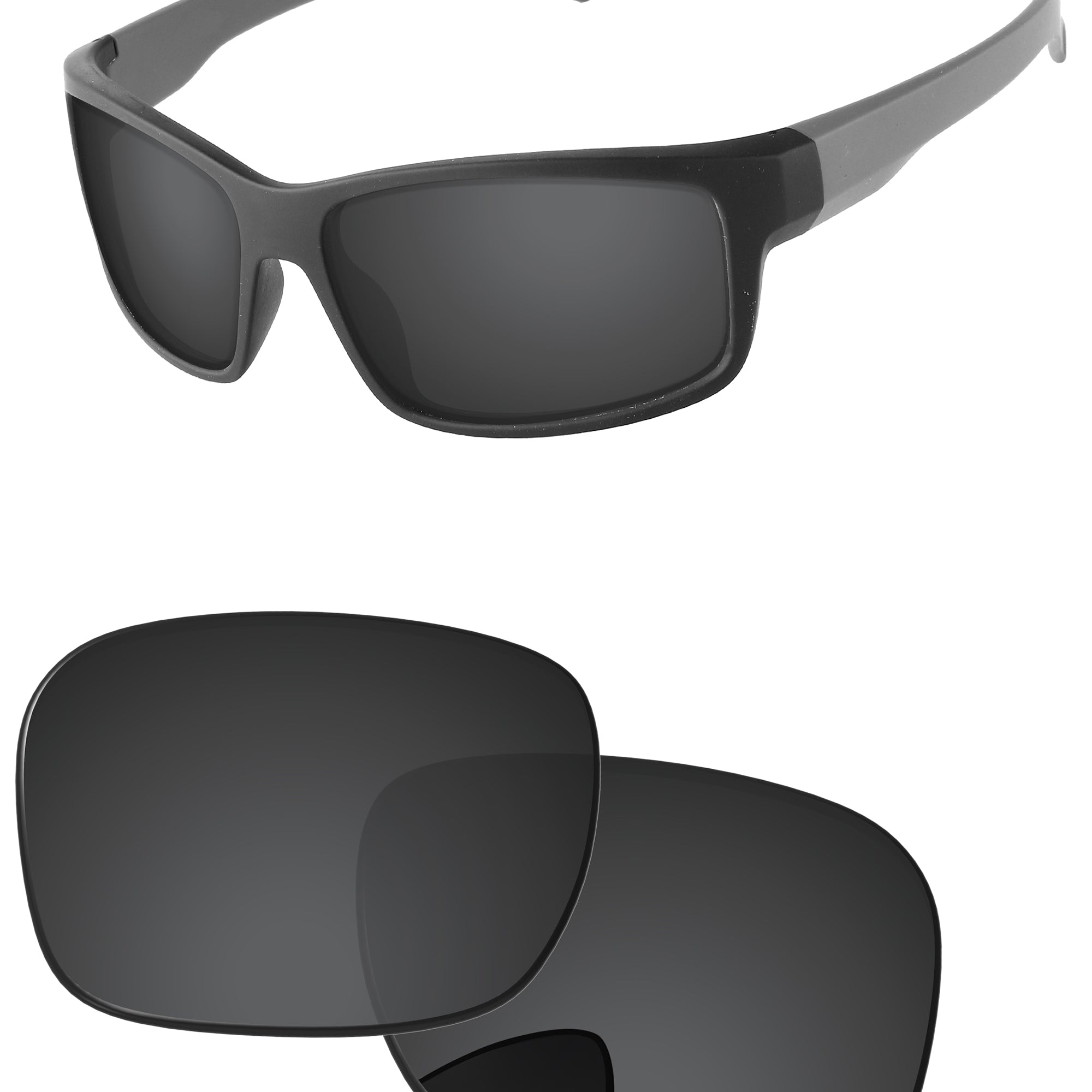 Standard-Solid-Black