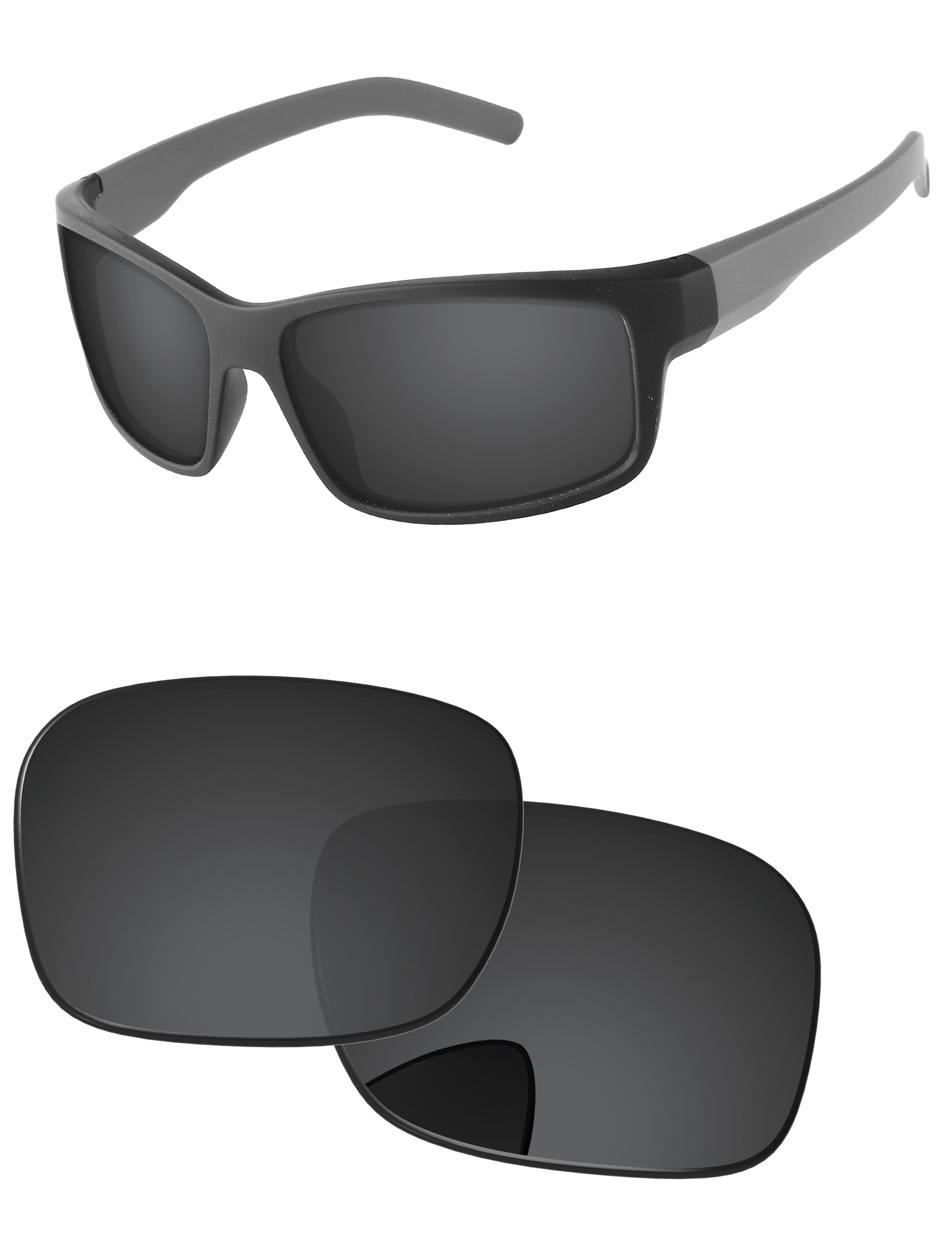 Standard-Solid-Black