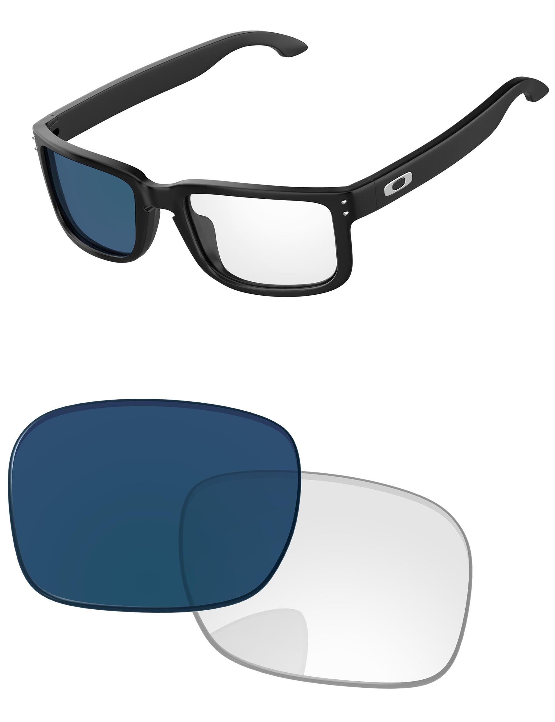 Eclipse-Blue-Photochromic
