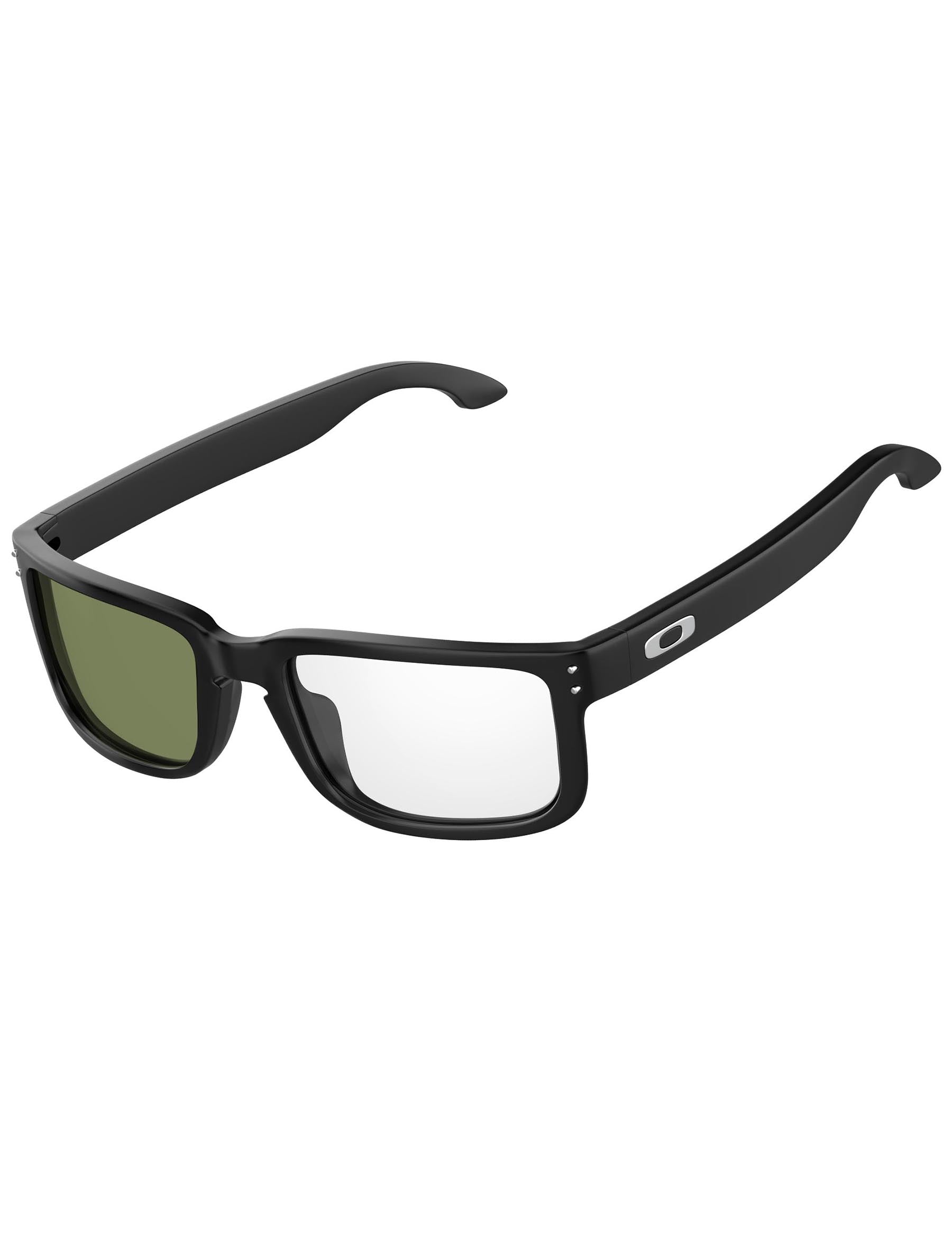 Eclipse-Green-Photochromic
