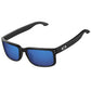 Deep Water-Polarized