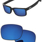 Deep Water-Polarized