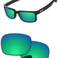 Emerald Green-Polarized