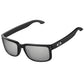 Silver Chrome-Polarized