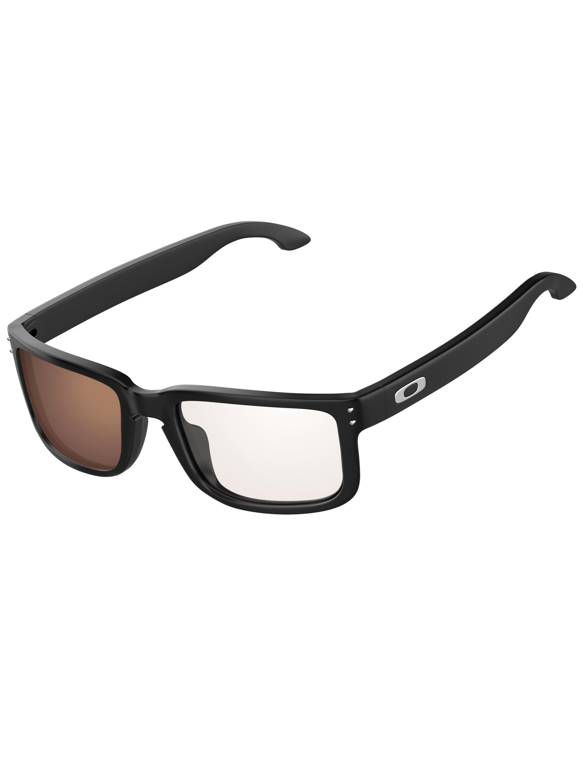 Brown Photochromic Blue Light Blocking-Pro High-Index