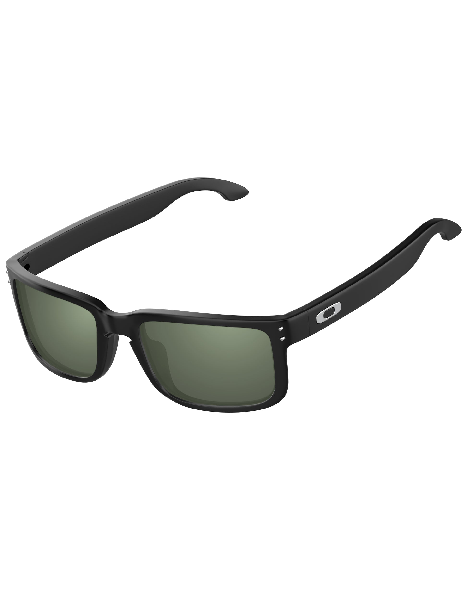 Gray Green-Pro High-Index