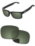 Gray Green-Pro High-Index