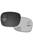 Gray Photochromic-Pro High-Index