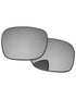 Silver Chrome-Pro High-Index