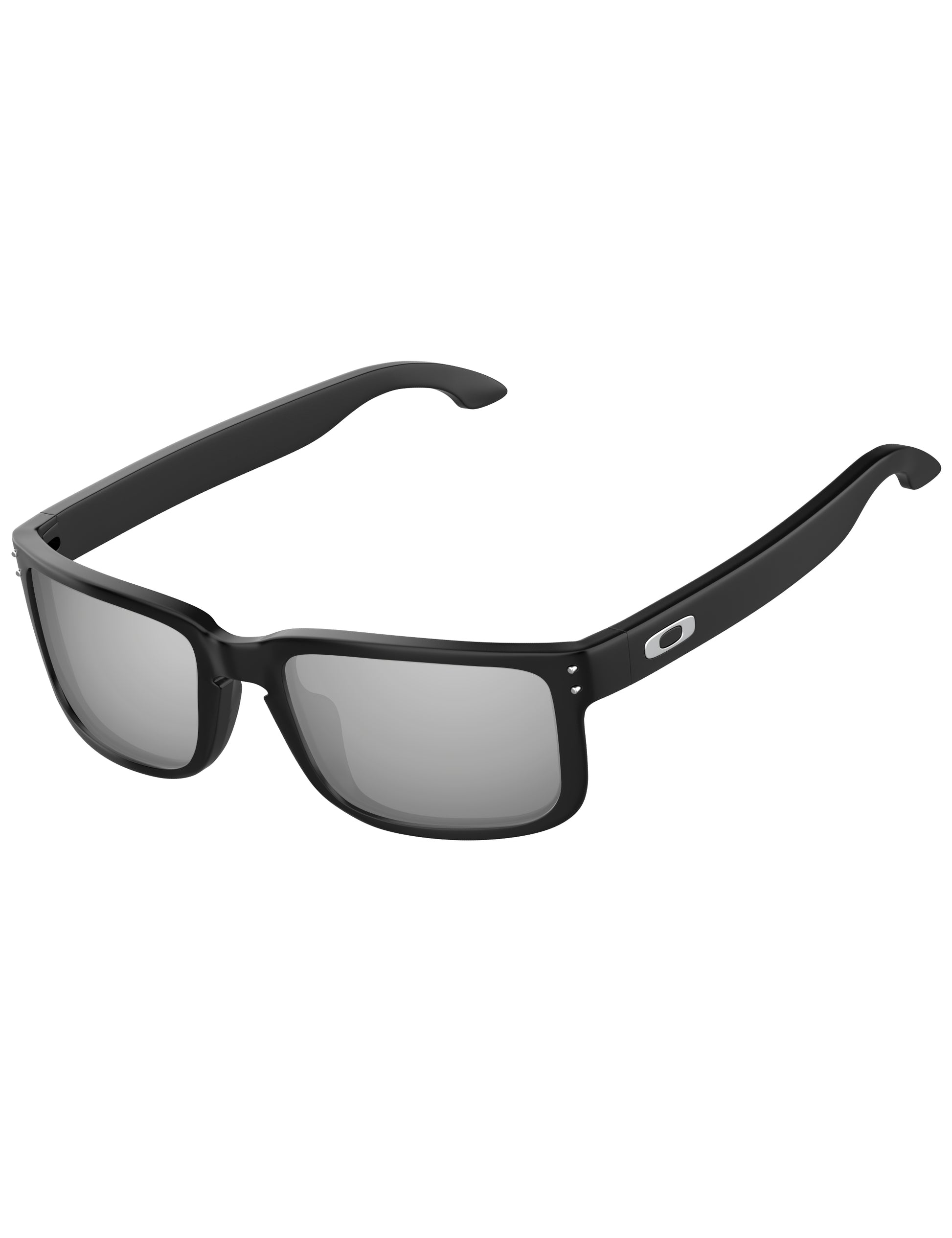 Silver Chrome-Pro High-Index