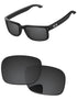 Solid Black-Pro High-Index