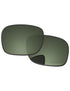 Gray Green-Pro+ High-Index Polarized