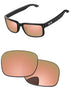 Rose Gold-Pro+ High-Index Polarized