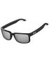 Silver Chrome-Pro+ High-Index Polarized