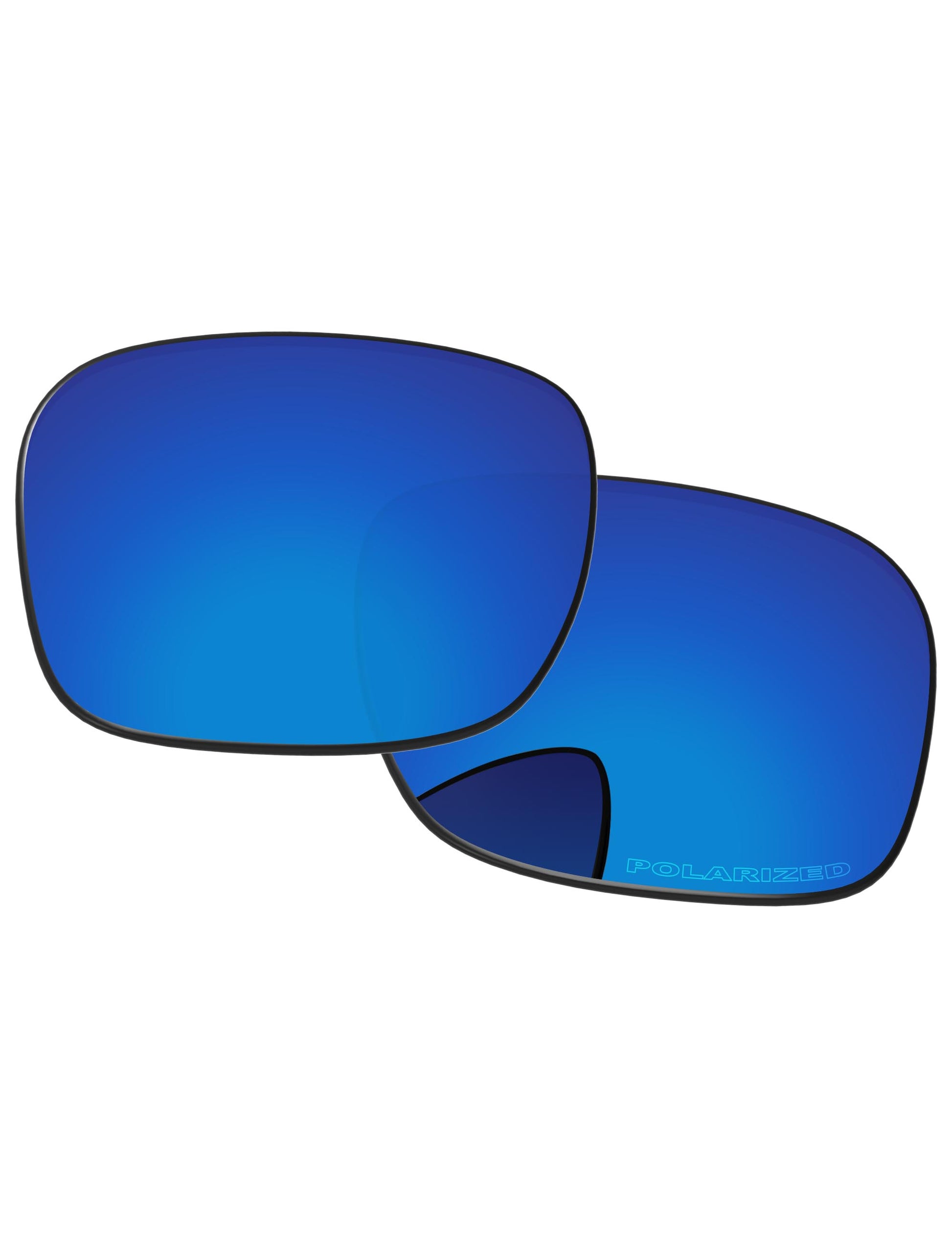 Deep Blue-Pro+ Polarized