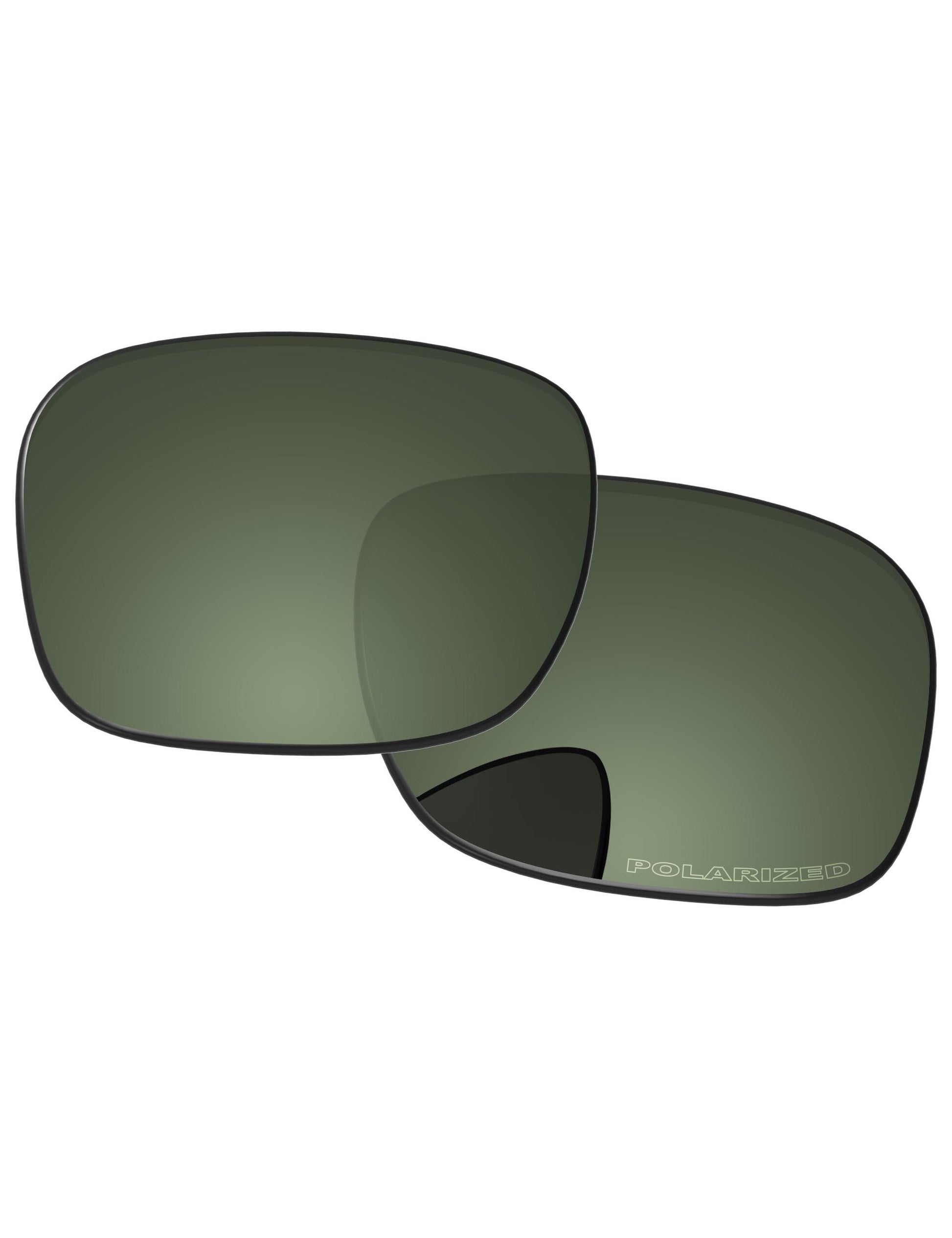 Gray Green-Pro+ Polarized